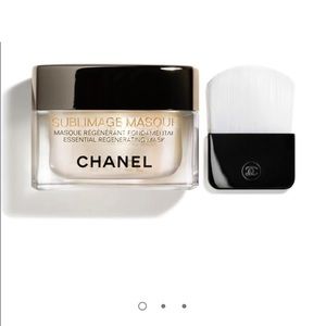 Chanel New Sublimage Masque